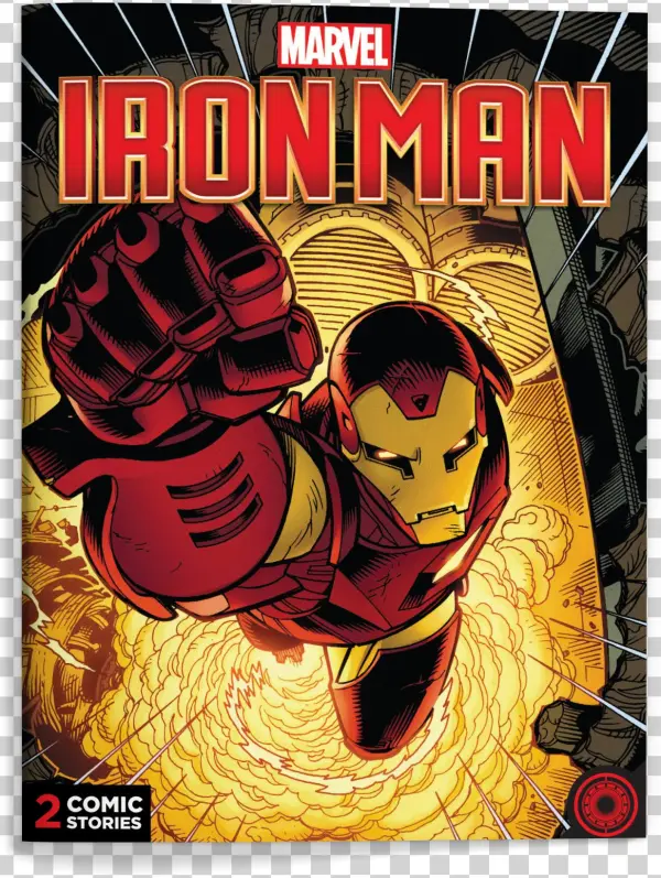 Iron Man
