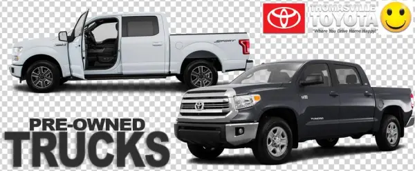 Kia Trucks