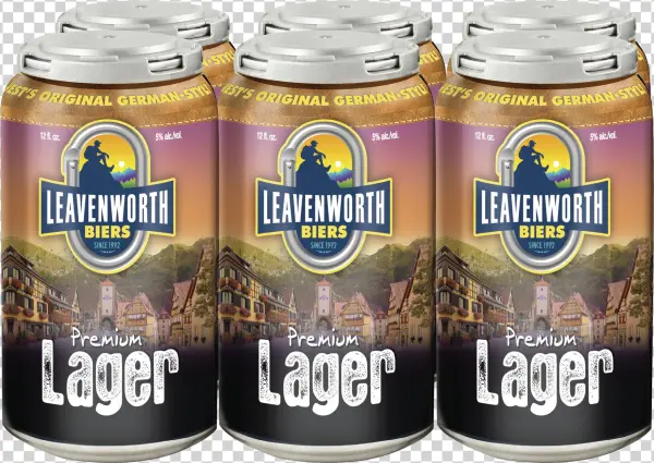 Leavenworth Bier