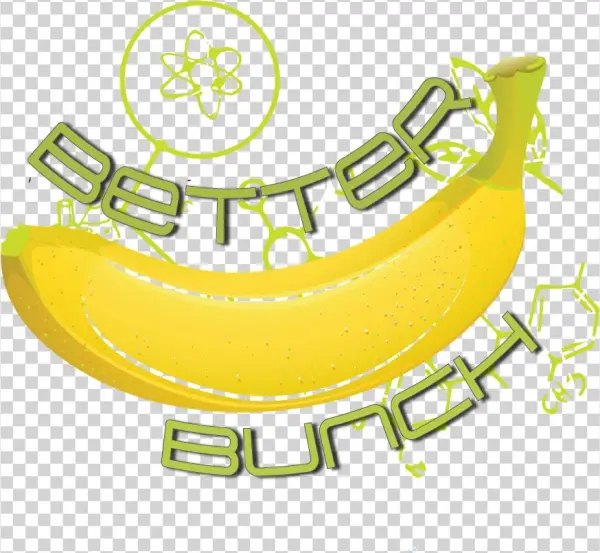 Logo Design By Ronwaynemedia For Australian Banana - Illustration