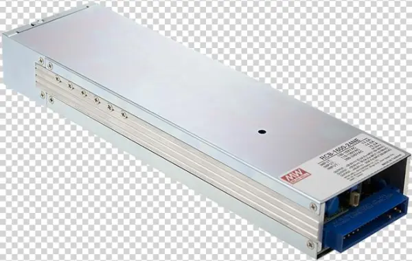 Meanwell Products - Electronics