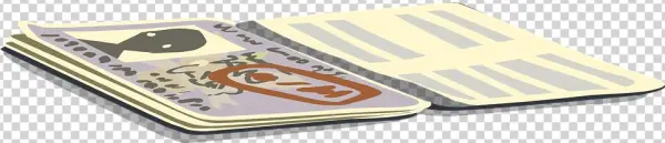 Modi's Mauritius Counterpart Pravind Jugnauth, The - Passport