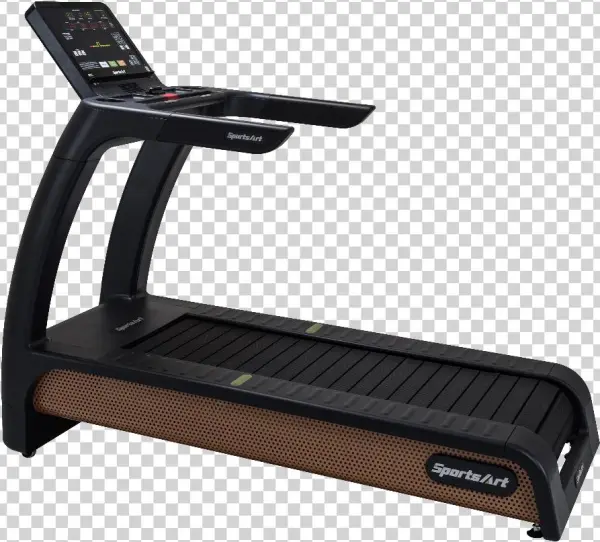 مشاية كهربائية من سبورتس أرت إكو-بور - Exercise Machine