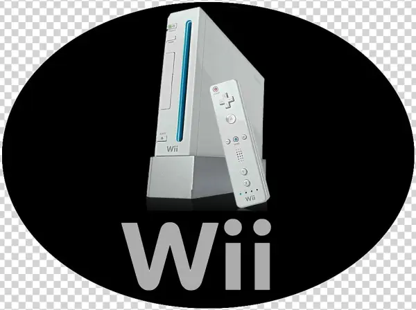 Nintendo Wii - Released -
