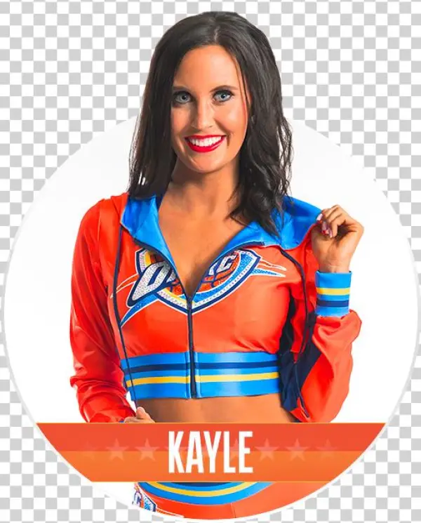 Oklahoma City, Ok - Girl