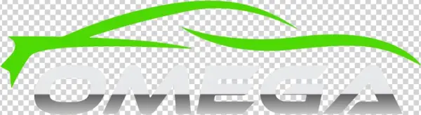 Omega Auto Sports - Graphics