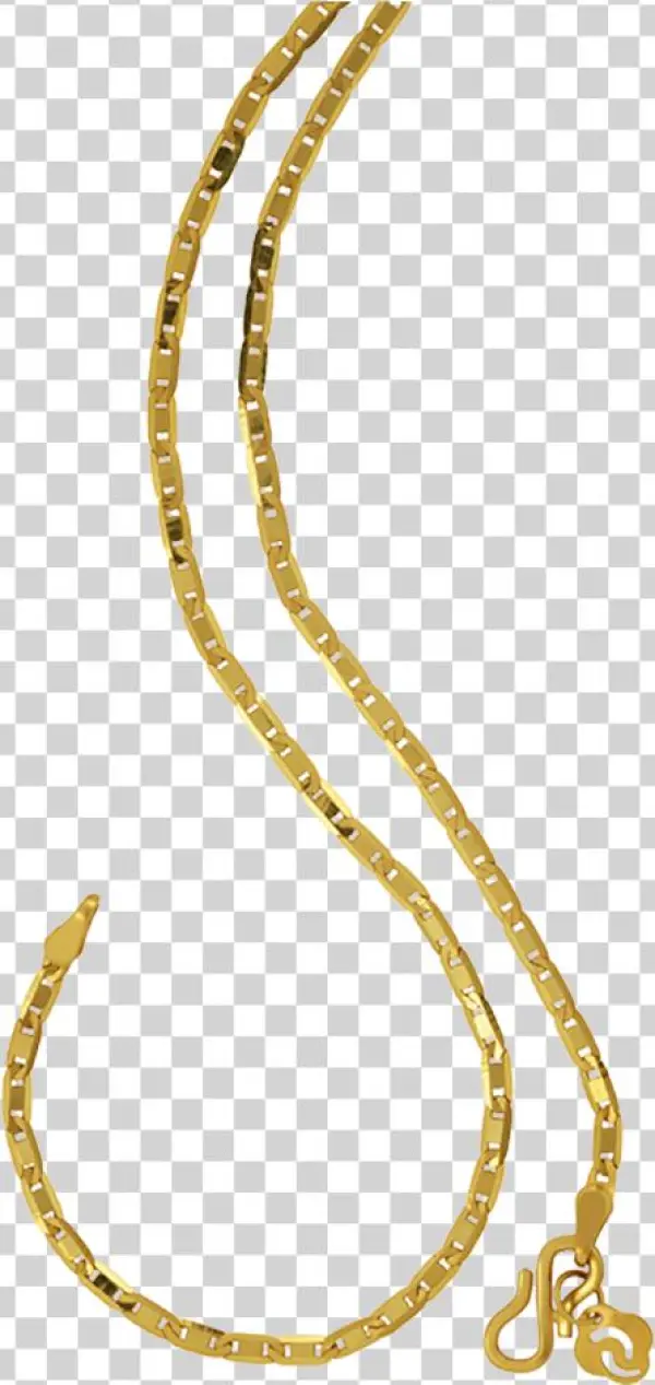 Orra Gold Chain