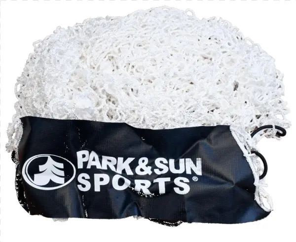 Park & Sun 6' Lacrosse Bungee Net - Beanie