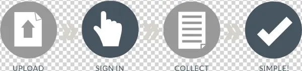 Process - Graphic Design