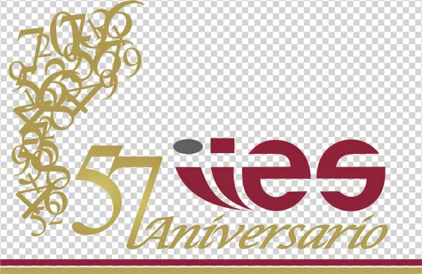 Programa 57 Aniversario Del Instituto De Investigaciones - Graphic Design