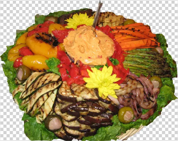 Roasted Veggies Clipped Rev 1 - Nasi Kuning