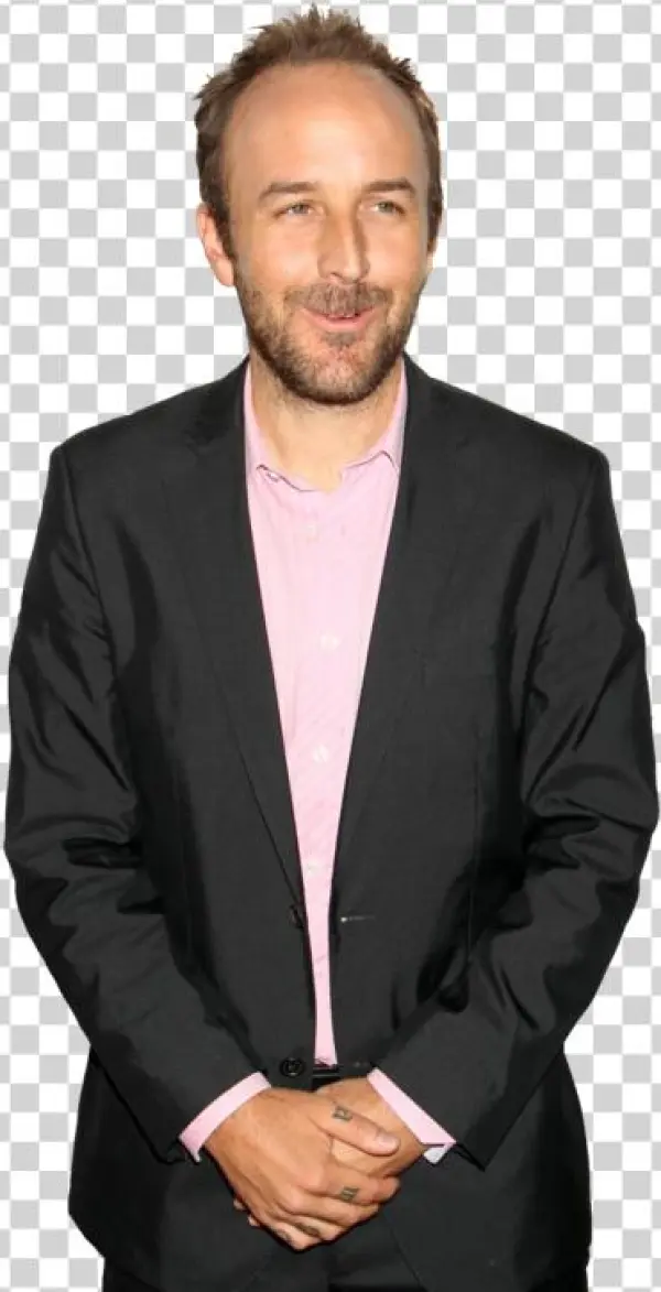 Ryan Gosling Place Beyond The Pines Metallica - Formal Wear