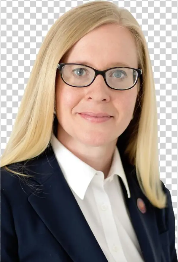 Sarah Colbert - Businessperson