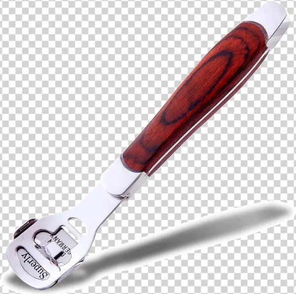 Scraper Foot Pedicure To The Dead Skin Knife Old 茧 - Callus