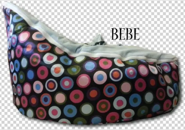 Selamat Datang To Lullabean - Studio Couch