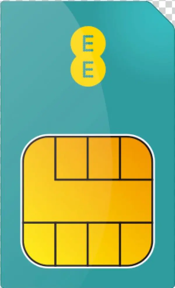 Sim Card Png Free Download