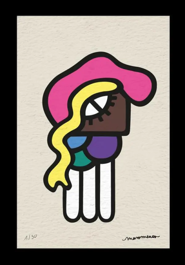 Special Orders - Illustration