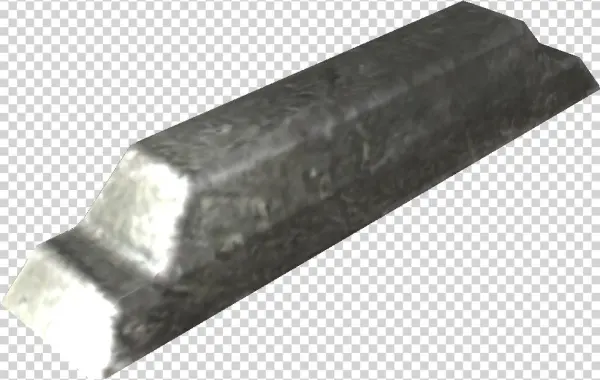 Steel Ingot