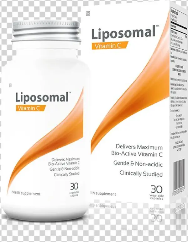 Superior Solution To Vitamin C Supplementation