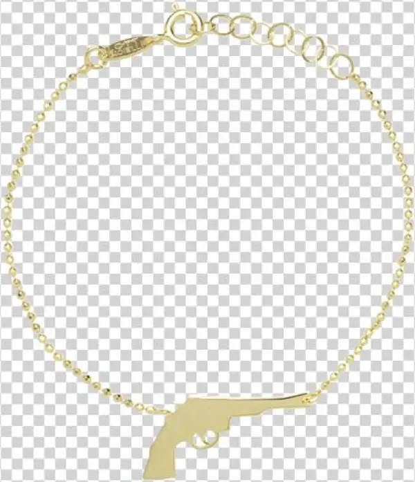 Sy Bracelet Pistola - Bracelet