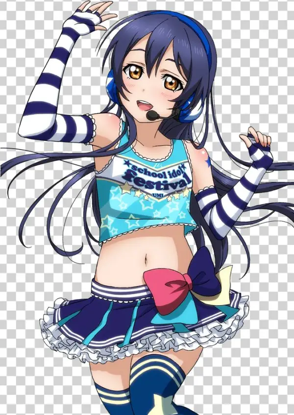 Takaramonos - Cartoon