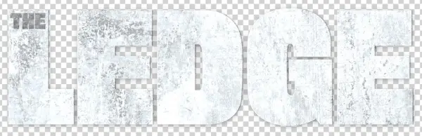 The Ledge - Graphic Design