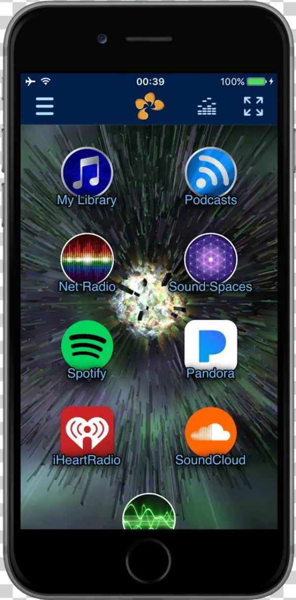 This Is Tunr - Iheartradio