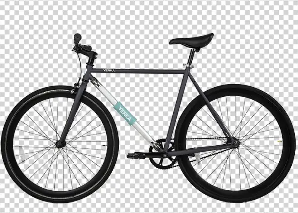 What Makes Yerka Different - Cannondale Caadx Tiagra 2018