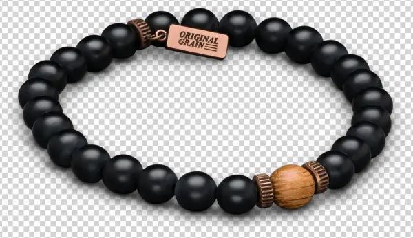 01 Elastic 8mm Whiskey Onyx 00 V=1529689705 - Bracelet