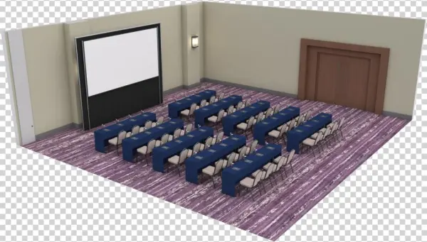 3d Floorplans - Plywood