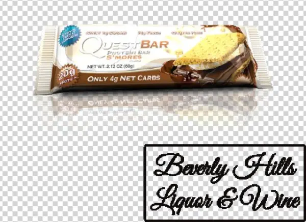 Bar Smores Left 450x194px 4 - Angostura White Oak Rum Png