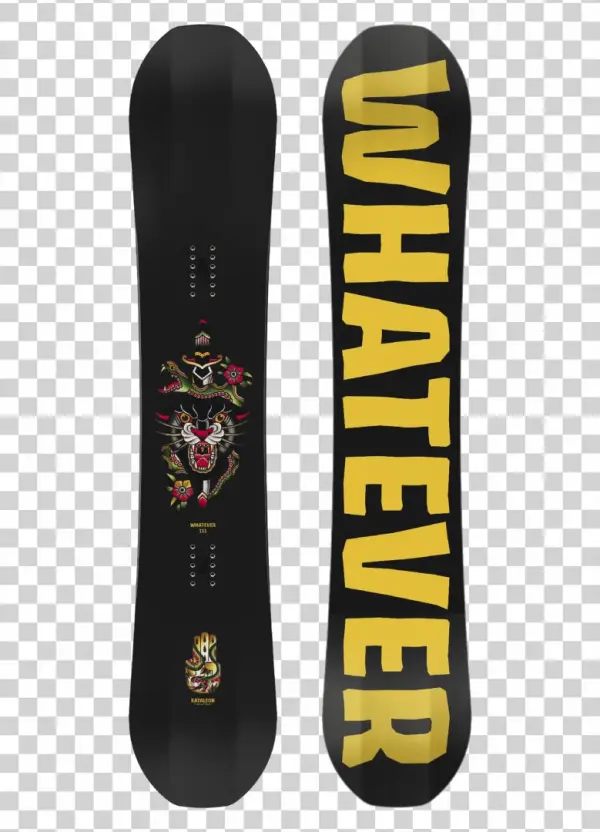 Bataleon Snowboard