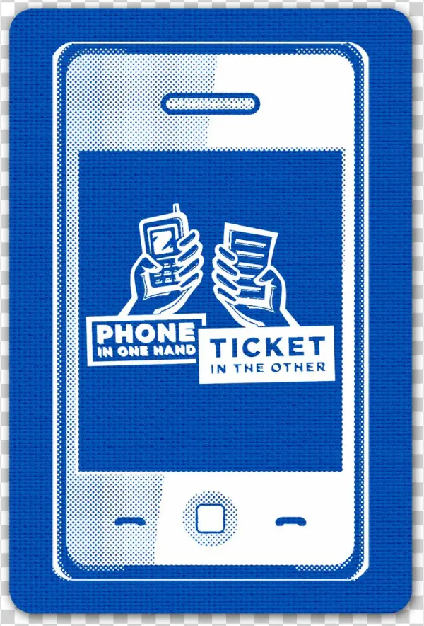 Blank Image - Mobile Phone Case