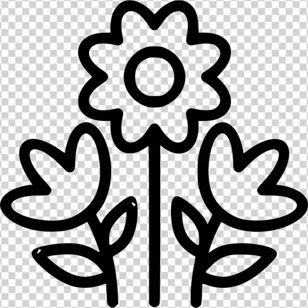 Bouquet Flowers Comments - Portable Network Graphics