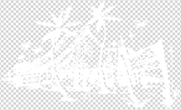 Buzz Line White - Twitter White Icon Png