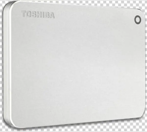 Canvio® Premium For Mac - Gadget