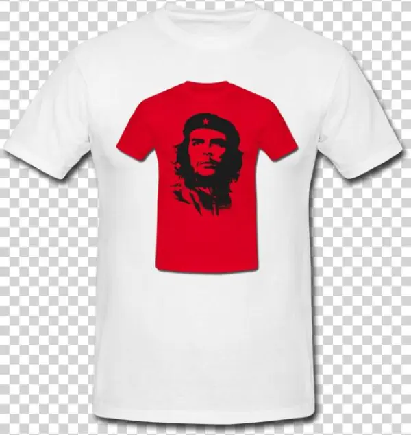 Che Guevara T Shirt T Shirt - T Shirt