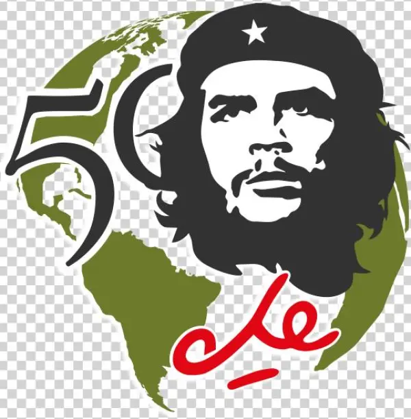 Che Guevara