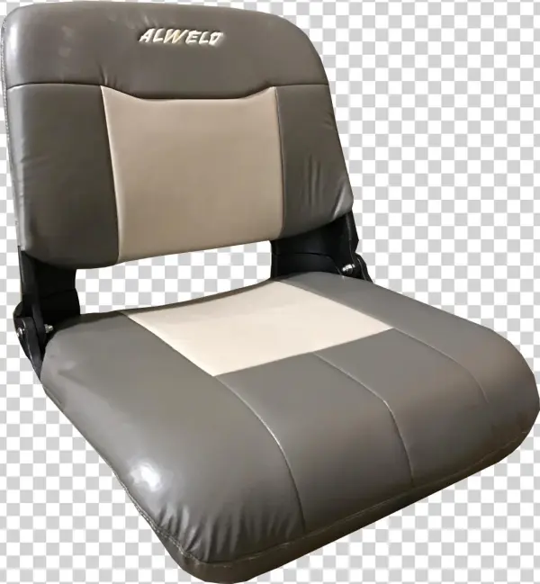 Clam Shell Seat - Recliner