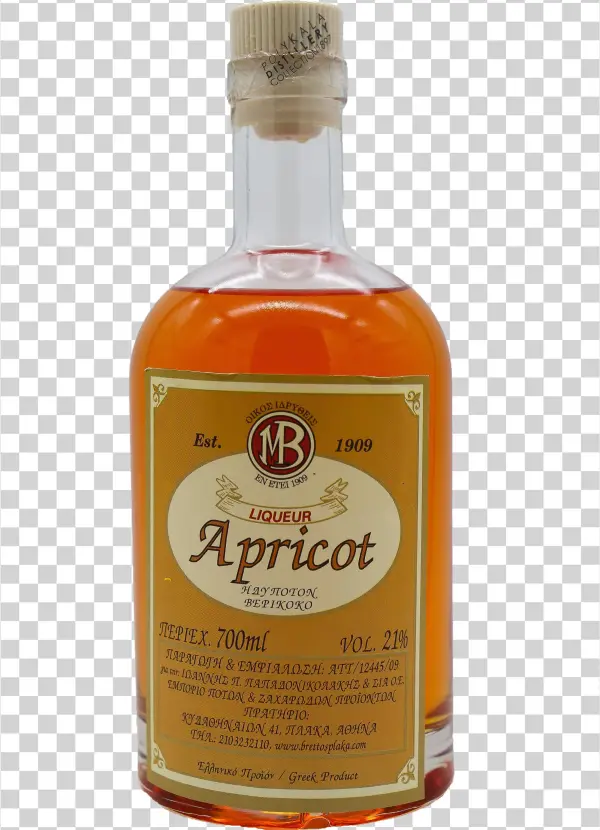 Conhaque Fundador Espanhol