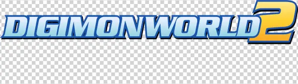 Digimon World - Graphics