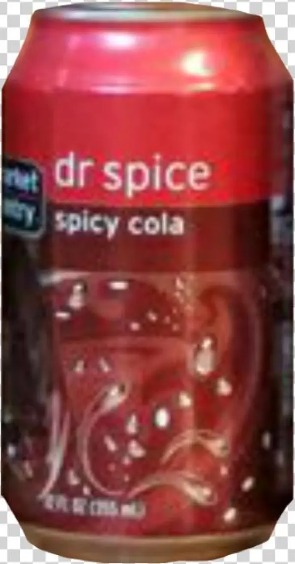 Drspice - Dr Spice