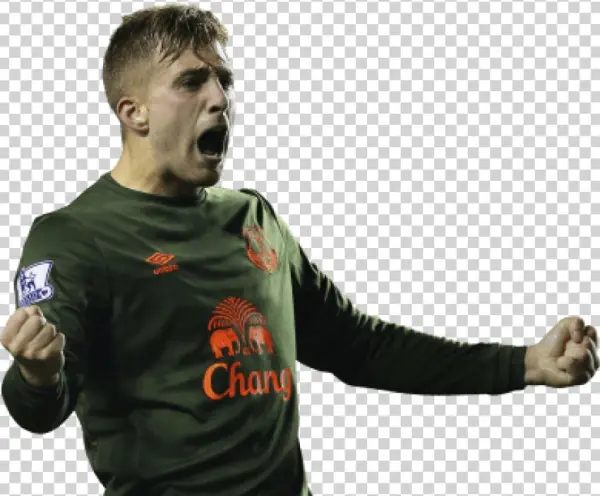 Free Png Download Gerard Deulofeu Png Images Background - Player