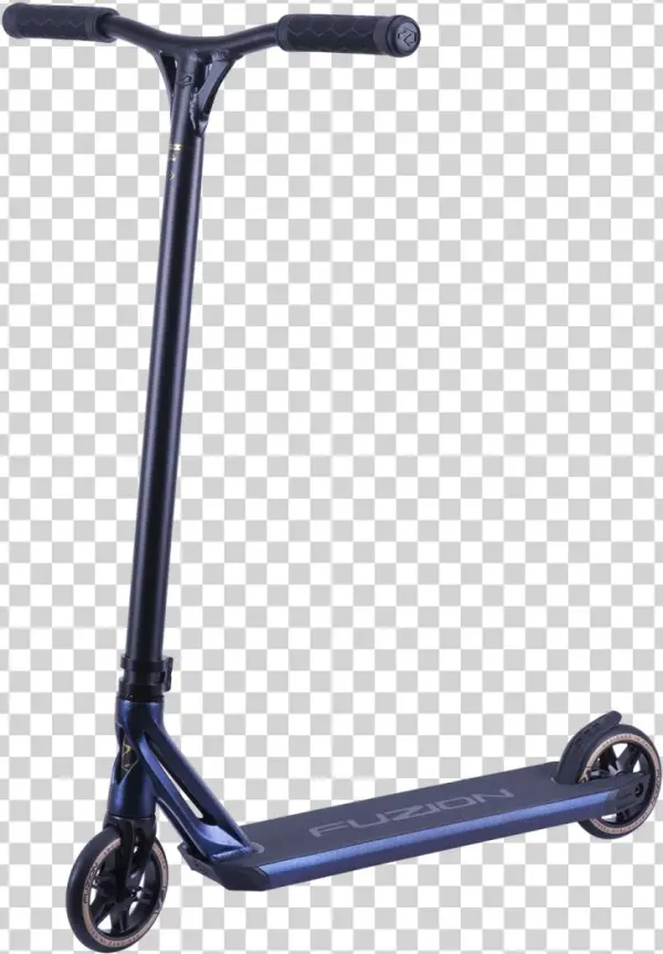 Fuzion Z375 Pro Scooter - Fuzion Z375 Kraken