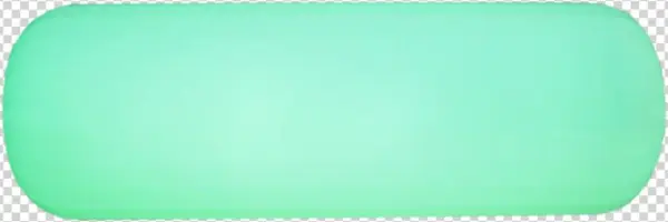 Green Led Buoy - Light