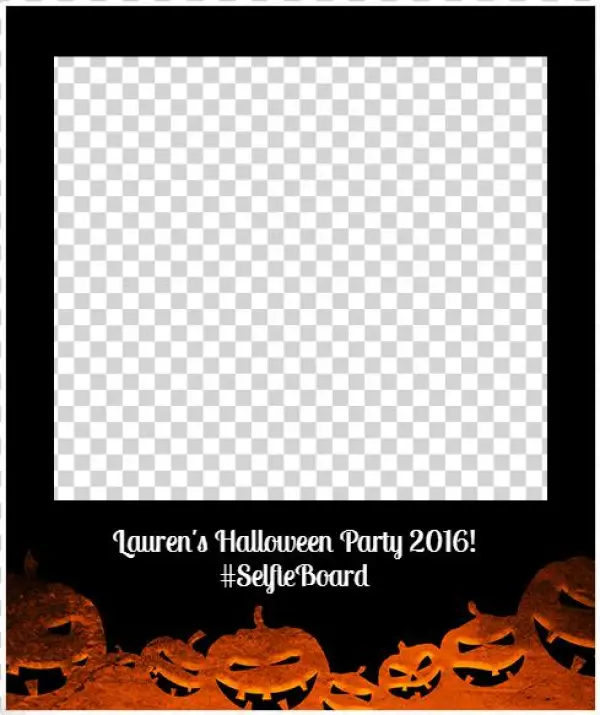 Halloweenexample - Frog