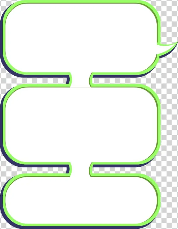 Hexagon Clipart Fraction