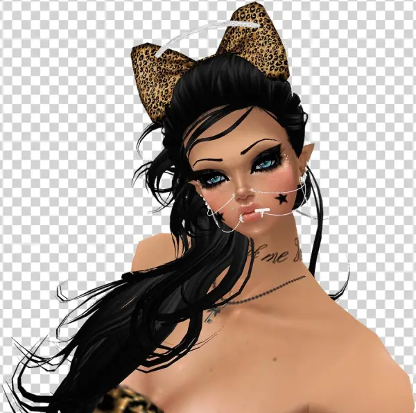 Hiresnobg15 - Illustration