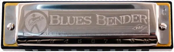 Hoh Bbbl C 1 2 - Harmonica