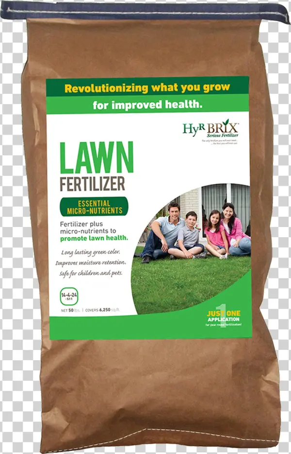Hyr Brix® Lawn - Hyr